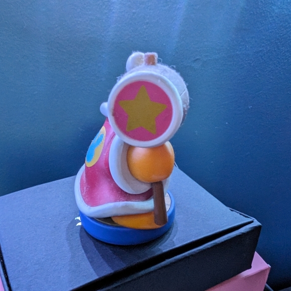 King Dedede Amiibo Nintendo switch wii - Picture 4 of 5